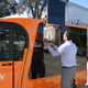 Image for article titled Oklahoma to Host Fleet of Udelv Autonomous Delivery Vehicles